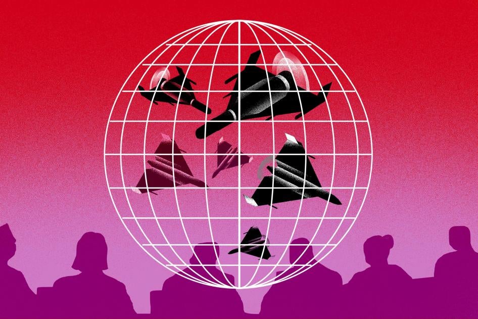 202211arms_killerrobots_drones_illustration