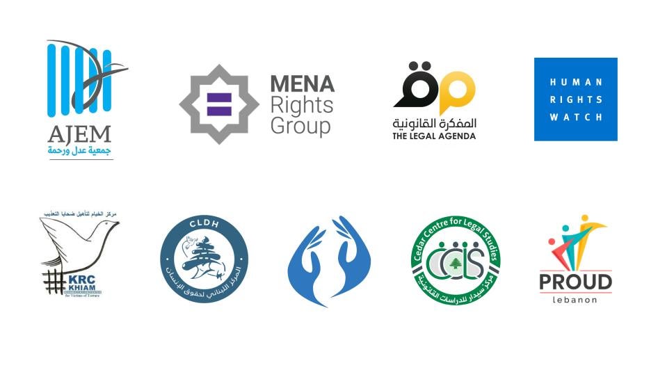 statement signatories