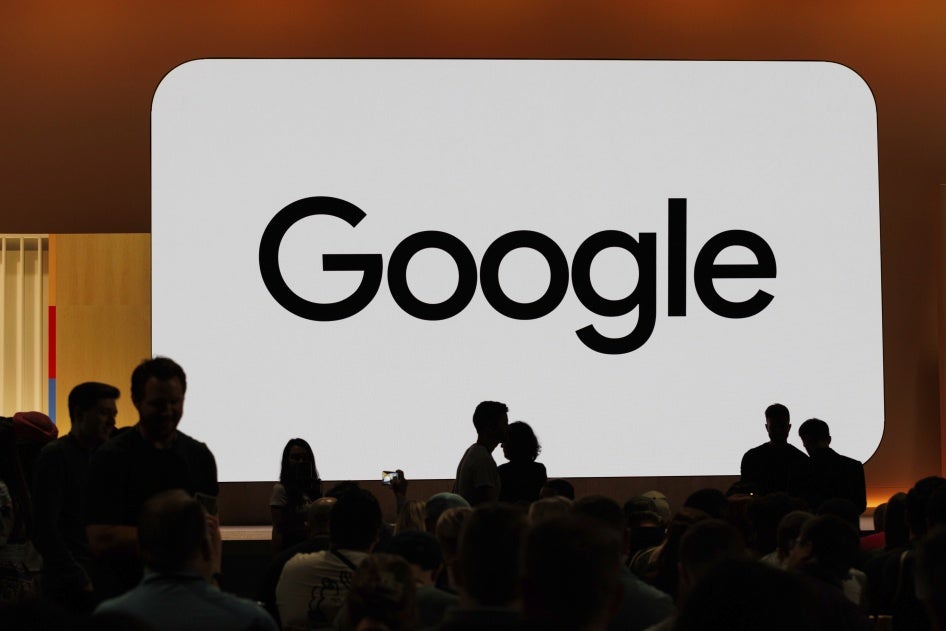 New product announcements at Made By Google in Mountain View, California, August 13, 2024.