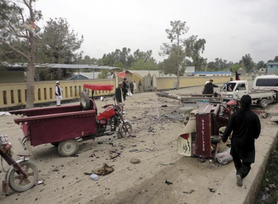 khost suicide bombing