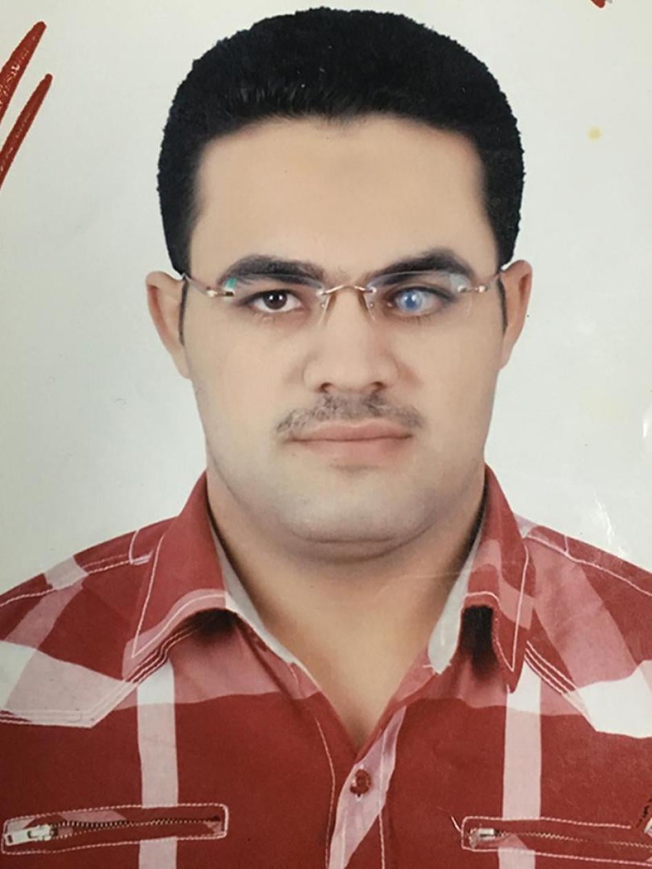 أحمد عبد الهادي محمد 