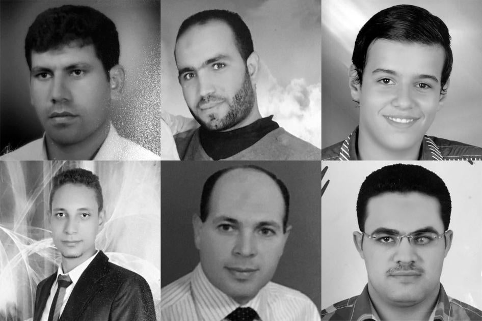 2016_MENA_Egypt_military_courts