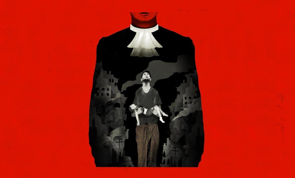 Cover for Syria Report 