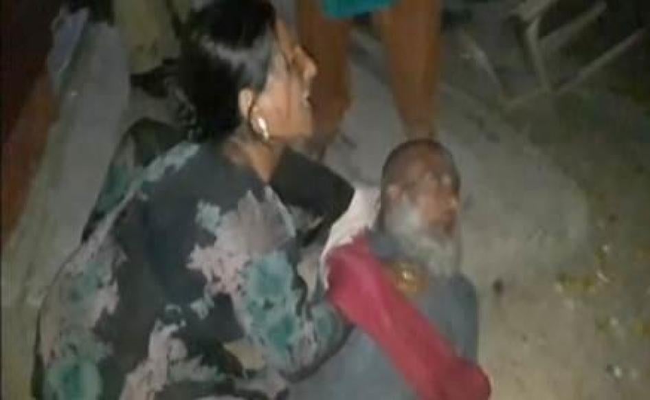 India: ‘Cow Protection’ Spurs Vigilante Violence PHOTO1HIND