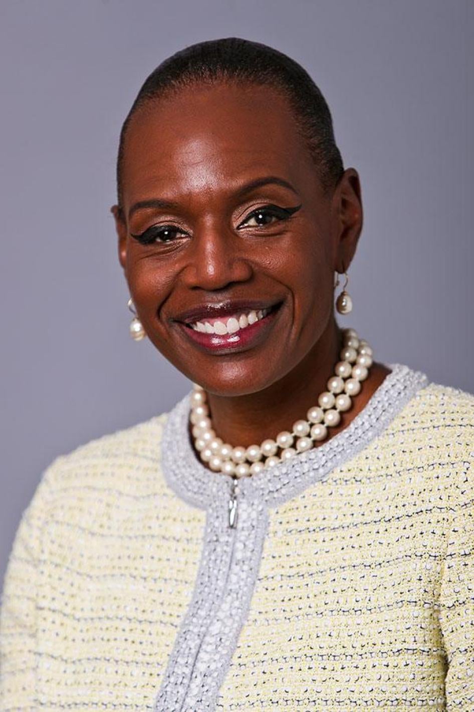 Nicole Austin-Hillery.