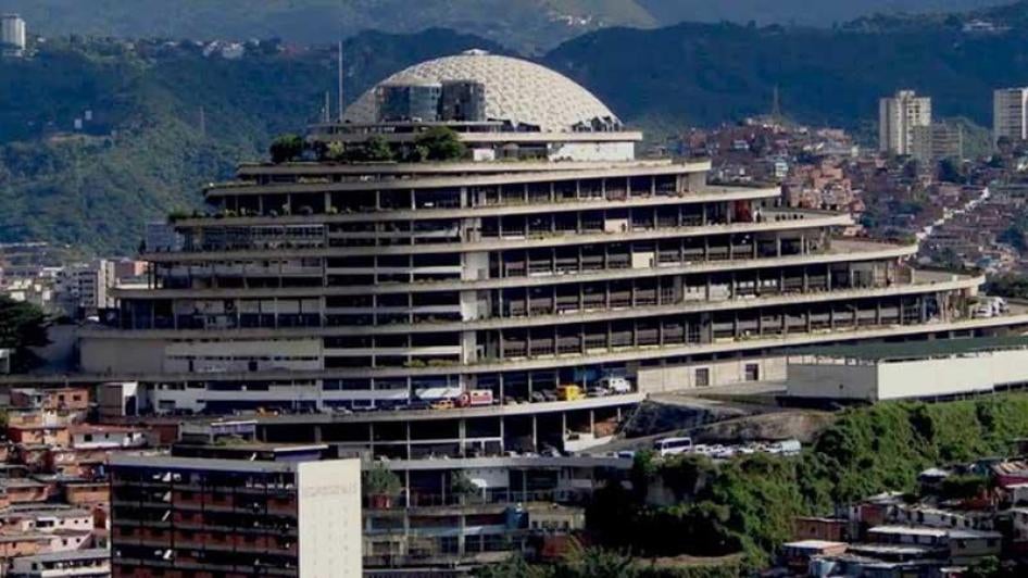 Pedro Jaimes Criollo fue supuestamente llevado al Helicoide, una prisión en Caracas de los servicios de inteligencia venezolanos donde se encuentran detenidos varios presos políticos.