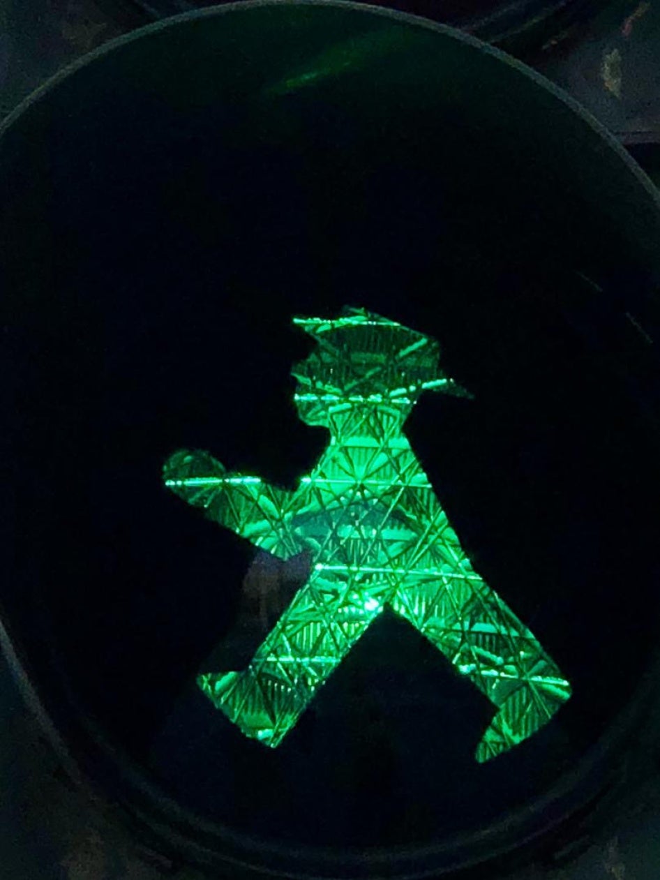 Dutch court: A 'green light' is needed for a gender neutral option in official documents.