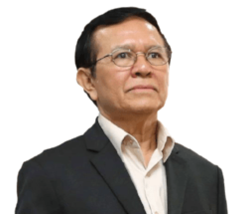 Kem Sokha