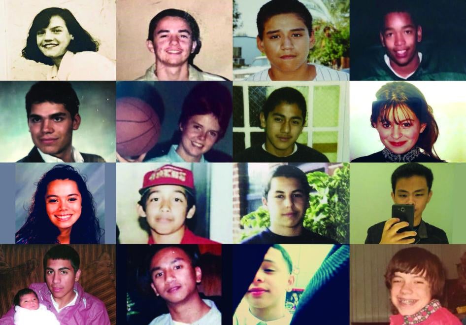 Why California Should Not Prosecute 14- and 15-year-olds as Adults