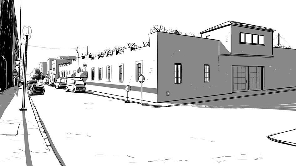 © 2018 Human Rights Watch