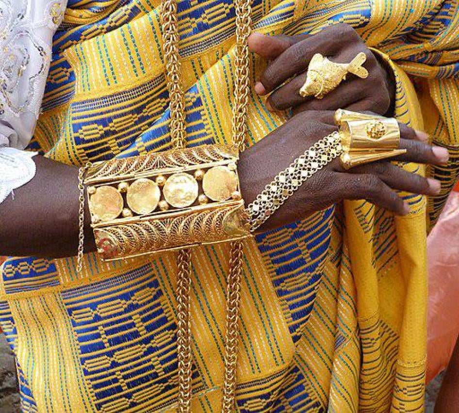 A new marriage law in Côte d’Ivoire could be a step toward women having the same rights as their husbands over marital property. 