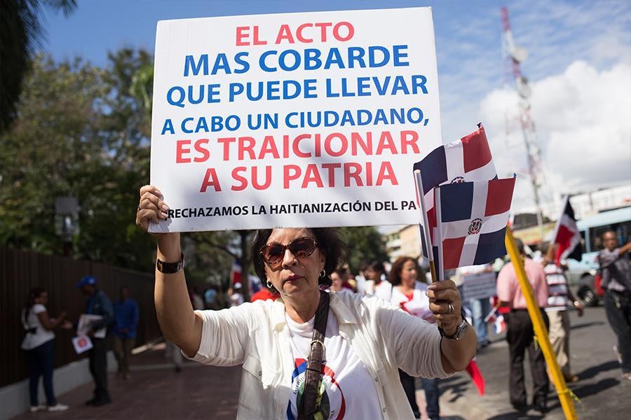 Dominican Independence Da