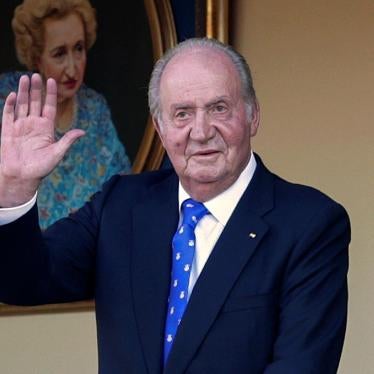 Juan Carlos I