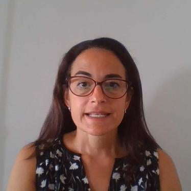 Tamara Taraciuk Broner Human Rights Council Statement