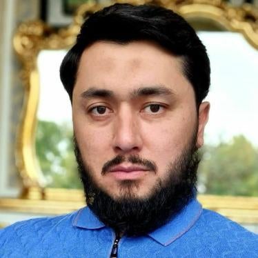 Fazilhoja Arifhojaev