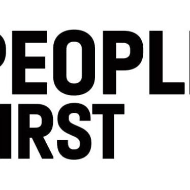 People First Logo
