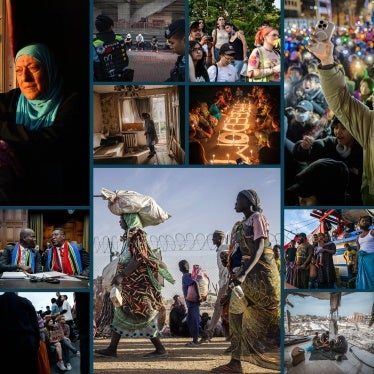 Collage of 15 photos