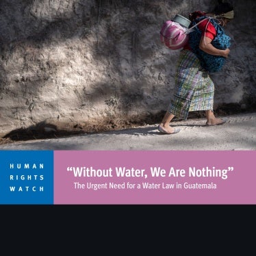 Report cover in English