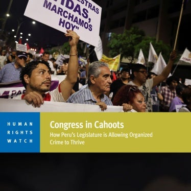 Report cover in English