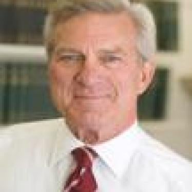 James F. Hoge Jr. (In Memoriam 1935-2023)