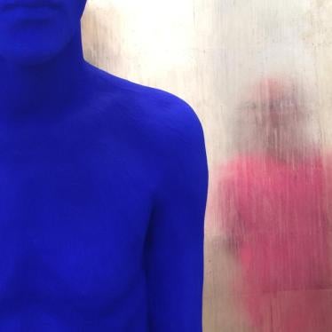 Coming out, a personal decision.