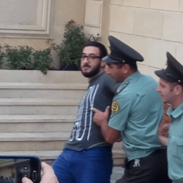 Bayram Mammadov, Azerbaijan