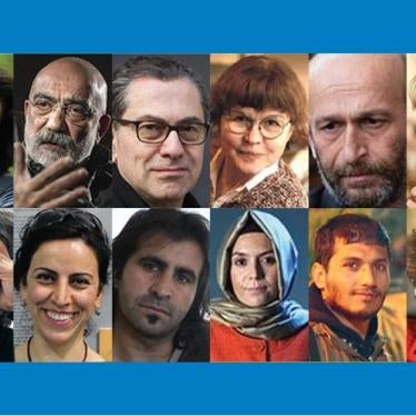 Journalists targeted in Turkey’s media crackdown. From top left: Aslı Erdoğan, Ahmet Altan, Kadri Gürsel, Necmiye Alpay; Erdem Gül, Ceyda Karan, Can Dündar, Hatice Kamer; Refik Tekin, Hanım Büşra Erdal, Nedim Oruç, Nazlı Ilıcak