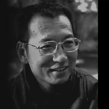 Liu Xiaobo