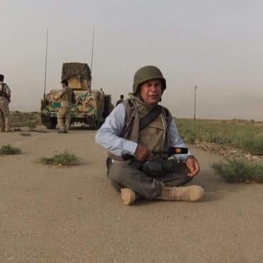 Kurdistan Regional Government (KRG) authorities asserted that the killing of Arkan Sharifi as hostilities broke out with Iraqi government forces in Iraq’s so-called “disputed territories,” was committed by members of the Iraqi Popular Mobilization Forces 