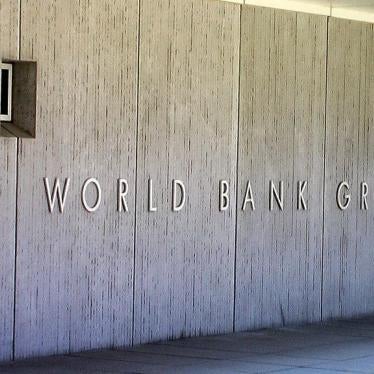 World Bank
