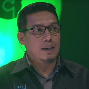 Ismae Teh, a prominent human rights activist, faces defamation charges for speaking out publicly about being torture by the Thai military. 