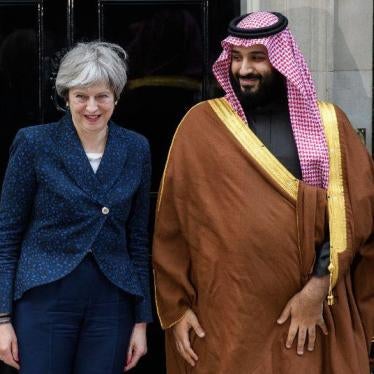 201812europe_uk_may_saudi_mbs