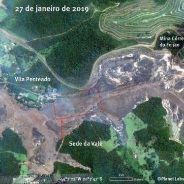 201901americas_brazil_DamCollapse_AfterCollapse_SatImage_27JAN2019_v1