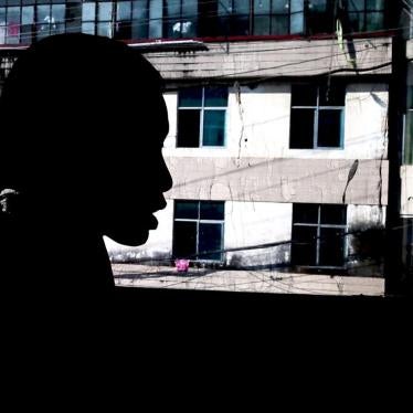 “I do not know exactly or remember how I got into the new house…When I woke up, I saw a man but not my friends anymore. I don’t know exactly, but later I guessed that was a Chinese house. I did not know where to run away…I realized that I was trafficked. 