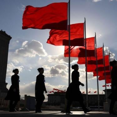 201905asia_china_tiananmen_flag