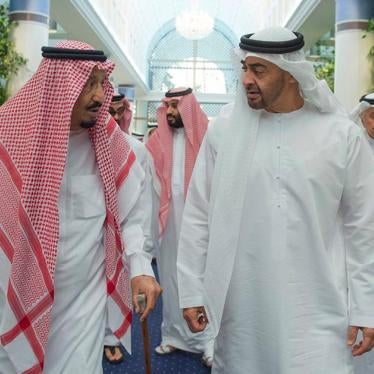 201906mena_saudi_qatar_alsaud_alnahyan