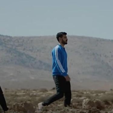 The popular band Mashrou' Leila