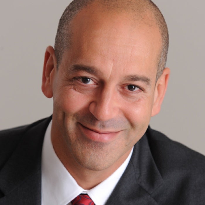 Hassan Elmasry, Co-Chair