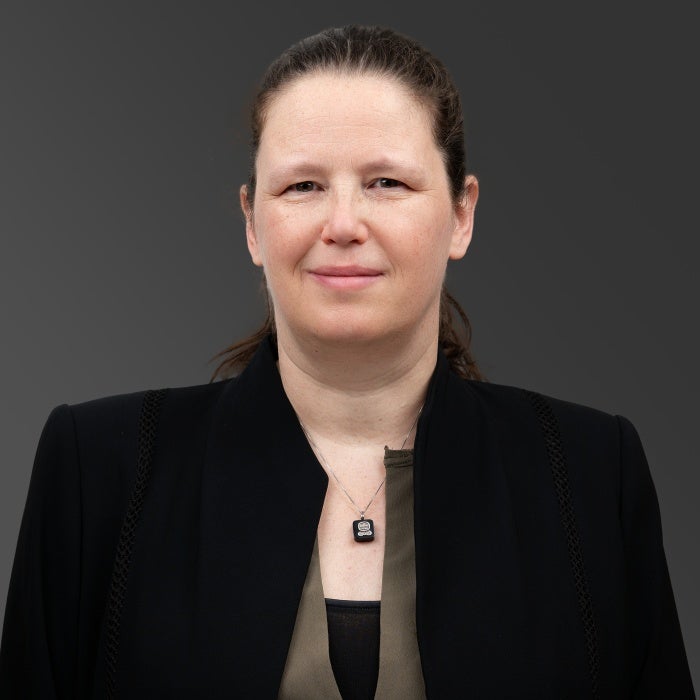 Hélène de Rengervé 