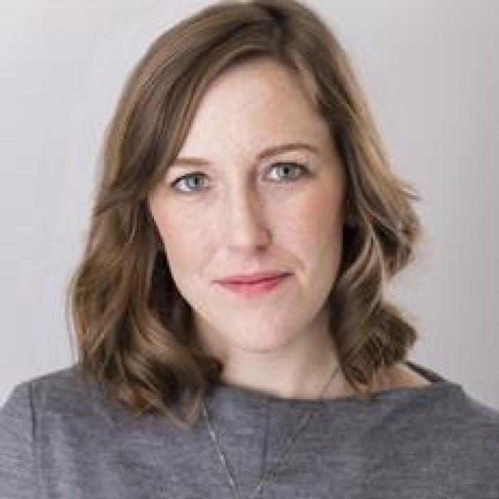 Margaret Wurth Headshot