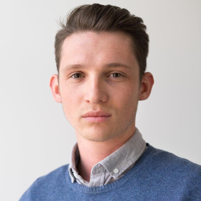 Alex Firth Associate